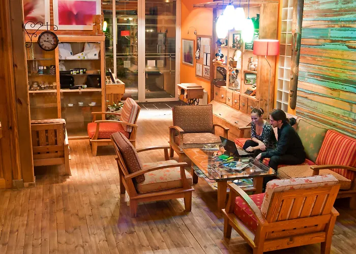 La Hosteria Carilo Hotel Spa