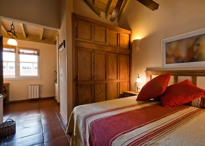 La Hosteria Carilo Hotel Spa